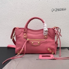 Balenciaga Top Handle Bags